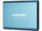 SAMSUNG T5 500GB 2.50