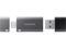 Samsung 256B DUO Plus USB 3.1 Flash Drive, Speed Up to 300MB/s (MUF-256DB/AM)
