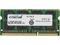 Crucial 8GB 204-Pin DDR3 SO-DIMM DDR3L 1600 (PC3L 12800) Laptop Memory Model CT102464BF160B