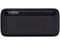 Crucial 500GB X8 Portable SSD - Up to 1050 MB/s - USB 3.2 - USB-C, USB-A - CT500X8SSD9