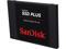 SanDisk SSD Plus 960GB Internal SSD - SATA III 6Gb/s, 2.5