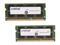Crucial 8GB Kit (2 x 4GB) DDR3L 1600 MT/s (PC3L-12800) SODIMM 204-Pin 1.35V Laptop Memory - CT2KIT51264BF160B