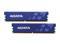 ADATA 2GB (2 x 1GB) 240-Pin DDR2 SDRAM DDR2 800 (PC2 6400) Dual Channel Kit Desktop Memory Model AD2U800B1G5-DRH