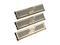 OCZ Gold 6GB (3 x 2GB) 240-Pin DDR3 SDRAM DDR3 1600 (PC3 12800) Low Voltage Desktop Memory Model OCZ3G1600LV6GK