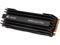 Corsair Force MP600 M.2 2280 2TB PCI-Express Gen 4.0 x4 NVMe 3D TLC Internal Solid State Drive (SSD) CSSD-F2000GBMP600