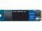Western Digital WD Blue SN550 NVMe M.2 2280 1TB PCI-Express 3.0 x4 3D NAND Internal Solid State Drive (SSD) WDS100T2B0C