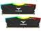 Team T-Force Delta RGB 16GB (2 x 8GB) 288-Pin DDR4 SDRAM DDR4 3000 (PC4 24000) Desktop Memory Model TF3D416G3000HC16CDC01