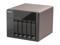 QNAP TS-569L-US Diskless System High-performance 5-bay NAS Server for ...