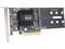 Synology M.2 Adapter Card (M2D18)