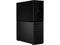WD My Book 4TB USB 3.0 Desktop Hard Drive WDBBGB0040HBK-NESN Black