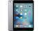 Apple iPad Mini (Gen. 3) 64 GB, Wi-Fi + Cellular - Space Gray MH372LL/A