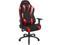 AKRACING AK-EX-SE-RD Core Series EX SE Gaming Chair, Red, Fabric, 3D Adjustable Armrests, 180-degree Recline