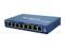 NETGEAR ProSAFE 8-Port Fast Ethernet Switch (FS108) - Lifetime Warranty