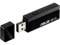 ASUS USB-N13 300Mpbs Wireless-N USB Adapter IEEE 802.11b/g/n, USB 2.0 ...