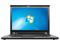 ThinkPad Laptop T Series Intel Core i5-3320M 4GB Memory 500GB HDD Intel HD Graphics 4000 14.0
