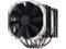 Phanteks PH-TC14PE_BK 140mm UFB (Updraft Floating Balance) CPU Cooler