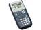 Texas Instruments TI-84 Plus Graphing Calculator 8 Line(s) - 16 Character(s) - Battery Powered - Black, 1 Each