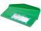 Quality Park 11135 Colored Envelope, Traditional, #10, Green, 25/Pack