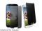 Insten 3X Privacy Filter Screen Guard Protector Film Compatible with Samsung Galaxy S4 SIV i9500