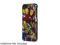ANYMODE Marvel iPhone 5 / iPhone SE Hard Case, Iron Man BBHC008NA2