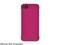 AMZER Hot Pink Silicone Jelly Skin Fit Case For iPhone 5 AMZ94538
