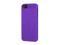 Incipio Frequency Royal Purple Case For iPhone 5 / 5S IPH-802