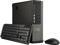 DELL Desktop PC 7020-SFF Intel Core i7 4th Gen 4770 (3.40 GHz) 16 GB 500 GB HDD Windows 10 Pro 64-Bit
