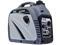 Pulsar 2300 Peak Watt Digital Inverter Generator With 80cc OHV Engine G2319N