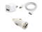 USB AC Home Wall + Car Charger + Data Cable for iPod Touch iPhone 2G 3G 3GS 4 4S