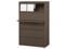 Lorell Lateral File 5-Drawer 42