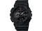 Black Casio G-Shock Ana-Digi Military Style Watch GA110MB-1A