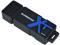 Patriot Memory 256GB Supersonic Boost XT USB 3.0 Flash Drive, Speed Up to 150MB/s (PEF256GSBUSB)
