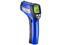Vaughan 3-Color Infrared Dot Laser Thermometer Color-Coded Display - 240022