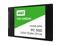 WD Green 120GB PC SSD - SATA III 6Gb/s 2.5