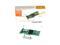 LSI MegaRaid SAS 9240-8i 6Gb/s 8-Port SATA+SAS RAID Controller - Single Pack