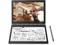 Lenovo - Yoga Book C930 2-in-1 10.8