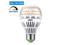 Sansi 17W (150-200 Watt Equivalent) A19 Dimmable LED Light Bulb, 2500 Lumens, 3000K Soft Warm Light, 270° Omni-directional Bright Led Bulbs, E26 Medium Screw Base, 5-year Warranty, SANSI