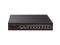 10 Ports POE Switch Power over Ethernet Network Switch 8 PoE Switch Injector for camera/Wireless AP/Camera Built in Power