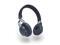 Jabra Move Style Edition, Navy Wireless Bluetooth Music Headphones