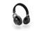 Jabra Move Style Edition, Black Wireless Bluetooth Music Headphones