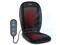 SNAILAX Heated Car Seat Cushion with 2 Temperature Level Pads, 12V Automotive Air Conditioned Seat Cover