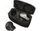 Jabra - Elite 65t True Wireless Earbud Headphones - Titanium Black(ManufacturerRefurbished)