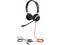 Jabra Evolve 40 UC Stereo USB-C Wired Headset NEW
