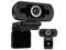 1080P HD Webcam Desktop Laptop Computer PC Camera Built in Microphone Clip-On Video Conferencing Video Calling Web Cam
