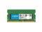 Crucial 32GB Single DDR4 3200 MT/s CL22 SODIMM 260-Pin Memory - CT32G4SFD832A