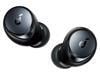 Soundcore by Anker Space A40 All-New Noise Cancelling Earbuds | 50-Hour Playtime | Black