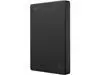 Seagate Portable 4TB External Hard Drive HDD Slim - USB 3.0 for PC Laptop and Mac (STGX4000400)