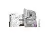 GIGABYTE X870 AORUS ELITE WIFI7 ICE AM5 LGA 1718, ATX, DDR5, 4x M.2, PCIe 5.0, USB4, Wi-Fi 7, 2.5GbE LAN, EZ-Latch, 5-Year Warranty