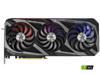 ASUS ROG Strix GeForce RTX 3090 24GB GDDR6X PCI Express 4.0 SLI Support Video Card ROG-STRIX-RTX3090-O24G-GAMING