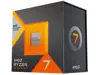 AMD Ryzen 7 7800X3D - Ryzen 7 7000 Series 8-Core 4.2 GHz Socket AM5 120W AMD Radeon Graphics Desktop Processor - 100-100000910WOF